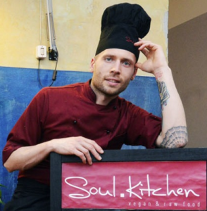 soul kitchen luca andrè